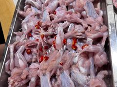 -佬缸炮江湖川菜(玉林店)