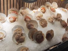 -朗丽兹自助餐厅