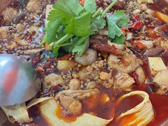 -铜瓢江湖兔火锅(水碾河社区店)