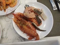 -澜悦港海鲜体验主题餐厅
