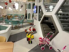 -艾米茉亲子餐厅(万象城店)