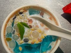 -探鱼·鲜青椒爽麻烤鱼(朝阳悠唐广场店)