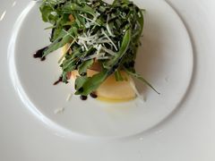 -北京华彬费尔蒙酒店·刃餐厅