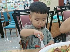 -渔码头食府(蓬莱阁店)