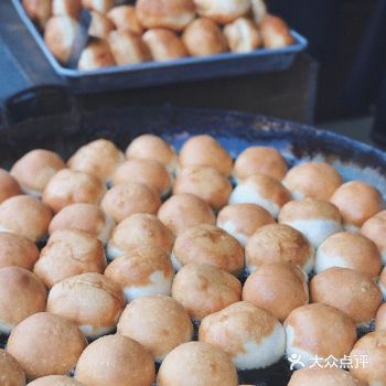 翔安街头小吃马巷美食地道古早味