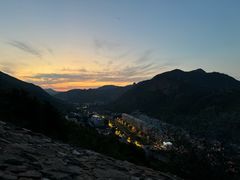 -大境门景区