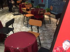 大堂-北方家宴(番禺永旺店)
