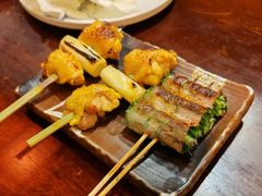 -鸟鹏烧鸟居酒屋(仁恒梦中心店)