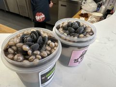 -鲜芋仙(高新万达广场店)