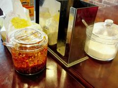 -茗味居羊肉汤面馆(临沂路店)