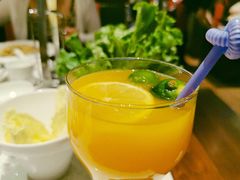 -九府羊·鲜羊火锅·烤串(新华路店)