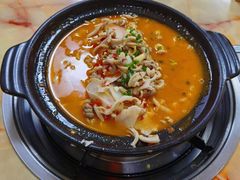 -李师傅脆肚(梅林店)