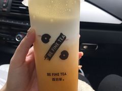 -百分茶(昆山万象汇店)