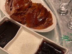 -百姓厨房(凤翔泥塑坊店)