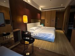 -深圳湾木棉花酒店