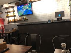 大堂-三生小馆(亭知路店)