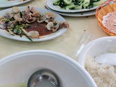 -秋姐美食店(旅游大道店)