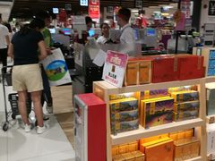 -AEON永旺(东方宝泰店)