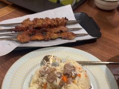 -贯贯吉·清真餐厅(浙江中路店)