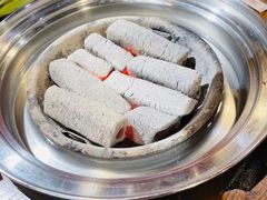 -大壮家原味烤肉(兴华北街店)
