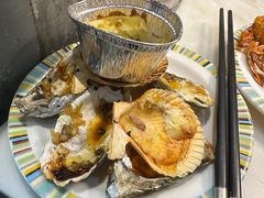 -吉布鲁牛排海鲜自助(步步高店)