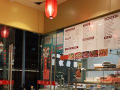 -禧凰·老上海白斩鸡辣肉面店