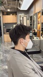-Sying杉影日式烫染專門店
