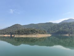 -孔雀湖生态旅游区