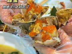 -渔娘渔家丹东海鲜(东直门店)