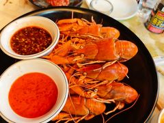 -聚味瞿记·龙虾堂(树木岭店)