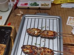 -木屋烧烤(岗顶二店)