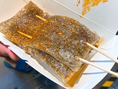 -乐乐姐超级土豆(中关村5号店)