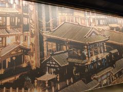 -晓宇重庆火锅(赛格国际购物中心店)