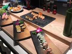 -加餐海鲜自助(宝龙一城店)