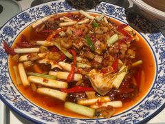 -院8里·小聚园(九眼桥店)