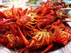 -小李子油焖大虾向阳总店