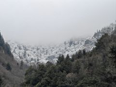 -孟屯河谷景区