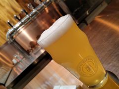 -圣徒精酿美式餐厅saints brewing(裕华万达步行街店)