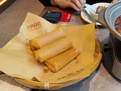 -肖记公安牛肉鱼杂馆·省级非物质文化遗产(江汉路直营店)