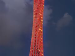 -广州塔