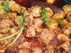 -绝城芋儿鸡(犀浦旗舰店)