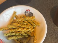 -李子坝梁山鸡(李子坝大鸡哥店)