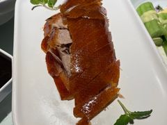 -悦融·京鲁菜·露台花园(安定门店)