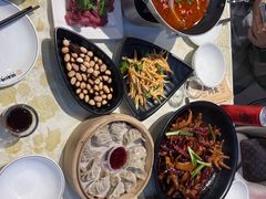 -铭副琦食·虾蟹烩馆(渔人码头店)