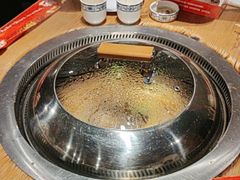 -白城车站店一九二八铁锅炖