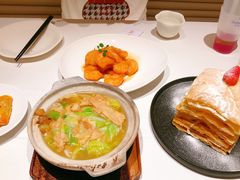 -茉里粤菜(皇姑万象汇店)