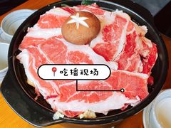 -合风谷(南下塘店)