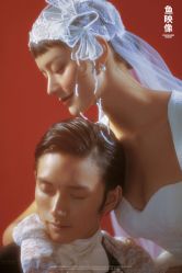 -鱼映像摄影·珍藏级影像品牌