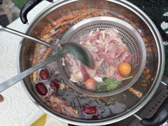 -小煵记·打边炉(西丽文光店)