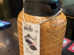 -桂小厨广西菜(万象城店)
